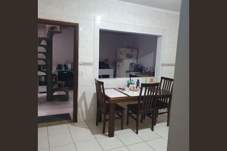 Foto 09 de casa à venda com 5 quartos, 120m² em Cidade Patriarca, São Paulo