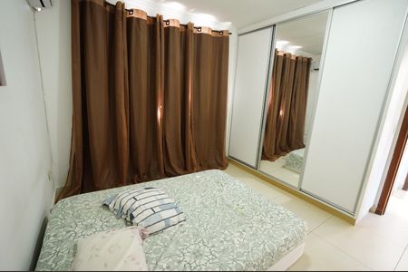 Casa de condomínio para alugar com 55m², 2 quartos e 1 vaga