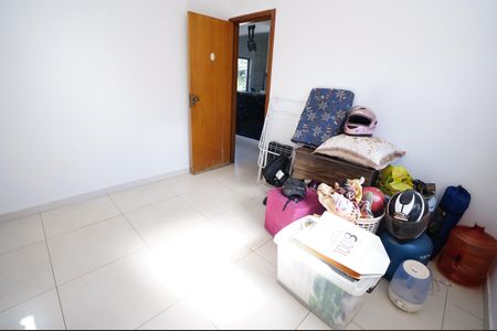 Casa de condomínio para alugar com 55m², 2 quartos e 1 vaga