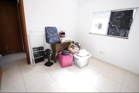 Casa de condomínio para alugar com 55m², 2 quartos e 1 vaga