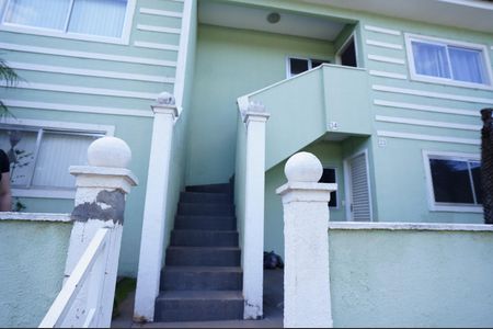 Casa de condomínio para alugar com 55m², 2 quartos e 1 vaga