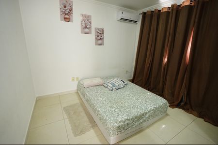 Casa de condomínio para alugar com 55m², 2 quartos e 1 vaga