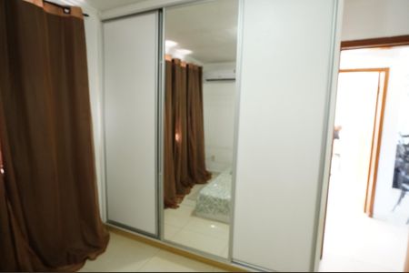 Casa de condomínio para alugar com 55m², 2 quartos e 1 vaga