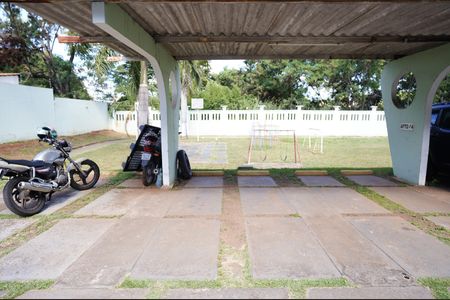 Casa de condomínio para alugar com 55m², 2 quartos e 1 vaga