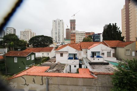 Apartamento à venda com 80m², 2 quartos e 1 vaga Apartamento à venda com 80m², 2 quartos e 1 vagaVista