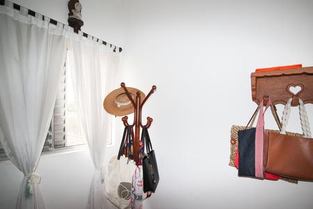 Apartamento à venda com 80m², 2 quartos e 1 vaga Apartamento à venda com 80m², 2 quartos e 1 vagaQuarto