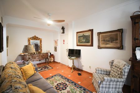 Apartamento à venda com 80m², 2 quartos e 1 vaga Apartamento à venda com 80m², 2 quartos e 1 vagaSala