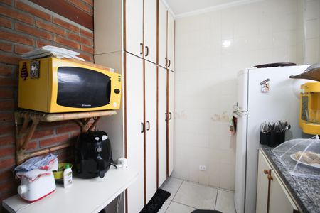 Apartamento à venda com 80m², 2 quartos e 1 vaga Apartamento à venda com 80m², 2 quartos e 1 vagaCozinha