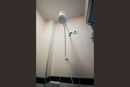 Apartamento à venda com 80m², 2 quartos e 1 vaga Apartamento à venda com 80m², 2 quartos e 1 vagaBanheiro