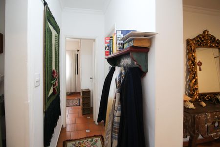 Apartamento à venda com 80m², 2 quartos e 1 vaga Apartamento à venda com 80m², 2 quartos e 1 vagaCorredor