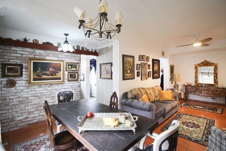 Apartamento à venda com 80m², 2 quartos e 1 vaga Apartamento à venda com 80m², 2 quartos e 1 vagaSala