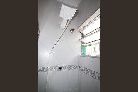 Apartamento à venda com 80m², 2 quartos e 1 vaga Apartamento à venda com 80m², 2 quartos e 1 vagaBanheiro da Suíte 1