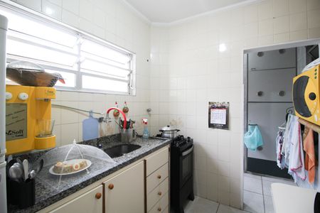 Apartamento à venda com 80m², 2 quartos e 1 vaga Apartamento à venda com 80m², 2 quartos e 1 vagaCozinha