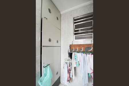 Apartamento à venda com 80m², 2 quartos e 1 vaga Apartamento à venda com 80m², 2 quartos e 1 vagaÁrea de Serviço