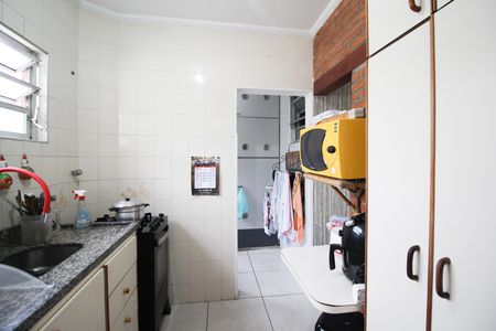 Apartamento à venda com 80m², 2 quartos e 1 vaga Apartamento à venda com 80m², 2 quartos e 1 vagaCozinha