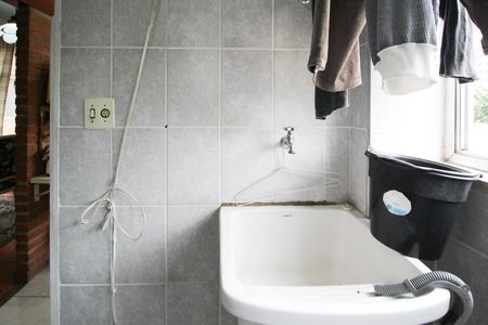 Apartamento à venda com 80m², 2 quartos e 1 vaga Apartamento à venda com 80m², 2 quartos e 1 vagaÁrea de Serviço