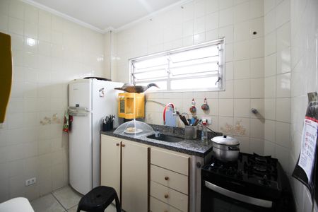 Apartamento à venda com 80m², 2 quartos e 1 vaga Apartamento à venda com 80m², 2 quartos e 1 vagaCozinha