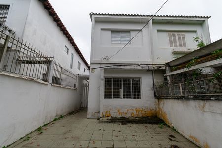 Casa para alugar com 120m², 3 quartos e 2 vagasGaragem