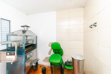 Casa para alugar com 120m², 3 quartos e 2 vagasSuíte