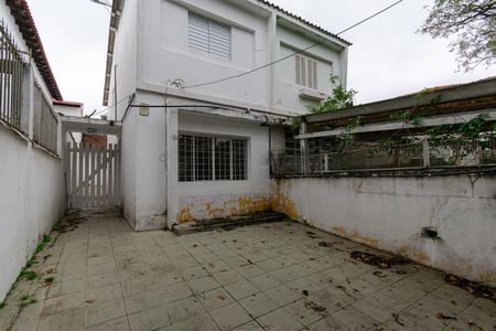 Casa para alugar com 120m², 3 quartos e 2 vagasGaragem