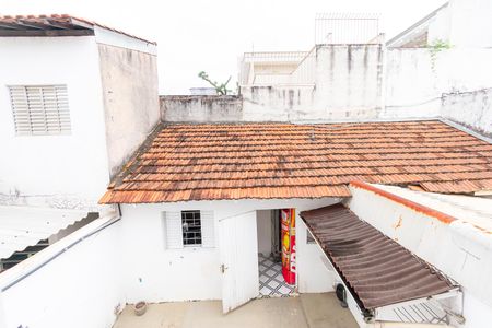 Casa para alugar com 120m², 3 quartos e 2 vagasVista do Quarto 1