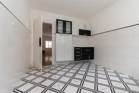 Casa para alugar com 120m², 3 quartos e 2 vagasCozinha