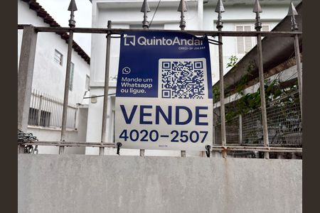Casa para alugar com 120m², 3 quartos e 2 vagasPlaca instalada