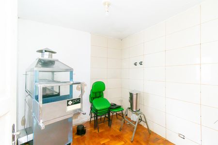 Casa para alugar com 120m², 3 quartos e 2 vagasSuíte