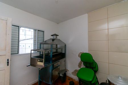 Casa para alugar com 120m², 3 quartos e 2 vagasSuíte