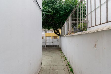 Casa para alugar com 120m², 3 quartos e 2 vagasCorredor