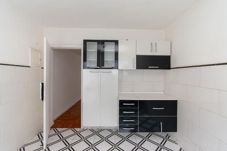 Casa para alugar com 120m², 3 quartos e 2 vagasCozinha