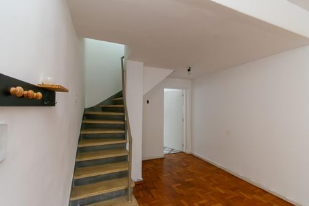 Casa para alugar com 120m², 3 quartos e 2 vagasSala
