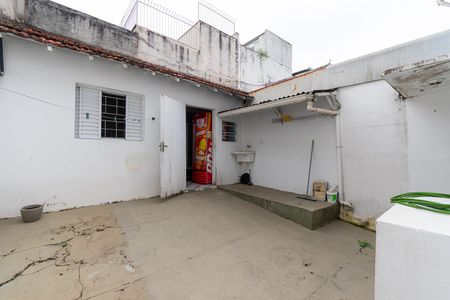 Casa para alugar com 120m², 3 quartos e 2 vagas Quintal