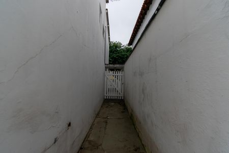 Casa para alugar com 120m², 3 quartos e 2 vagas Quintal