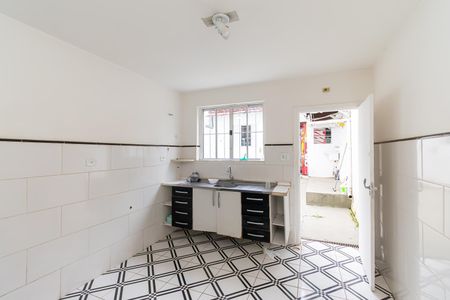 Casa para alugar com 120m², 3 quartos e 2 vagasCozinha