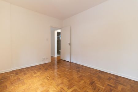 Apartamento para alugar com 44m², 1 quarto e sem vaga Apartamento para alugar com 44m², 1 quarto e sem vagaQuarto