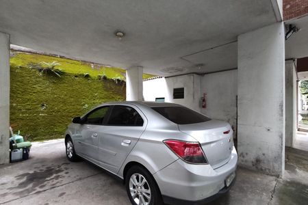 Apartamento para alugar com 44m², 1 quarto e sem vaga Apartamento para alugar com 44m², 1 quarto e sem vagaGaragem