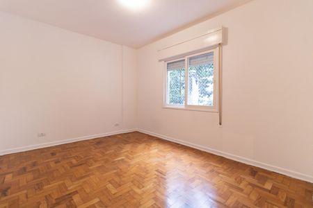 Quarto de apartamento para alugar com 1 quarto, 44m² em Paraíso, São Paulo