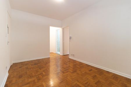 Apartamento para alugar com 44m², 1 quarto e sem vaga Apartamento para alugar com 44m², 1 quarto e sem vagaSala