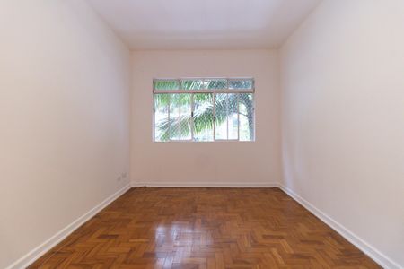Sala de apartamento para alugar com 1 quarto, 44m² em Paraíso, São Paulo