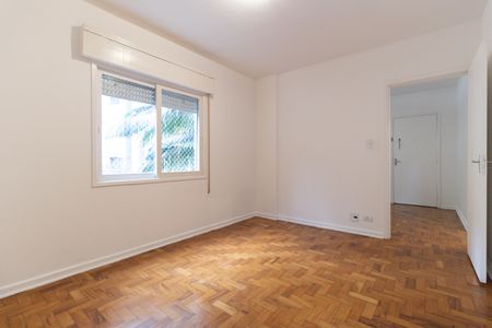 Quarto de apartamento para alugar com 1 quarto, 44m² em Paraíso, São Paulo