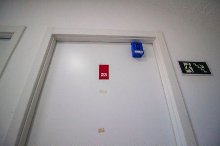 Apartamento para alugar com 43m², 2 quartos e 1 vaga Apartamento para alugar com 43m², 2 quartos e 1 vagaLockbox