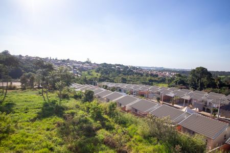 Apartamento para alugar com 43m², 2 quartos e 1 vaga Apartamento para alugar com 43m², 2 quartos e 1 vagaVista do Quarto 1