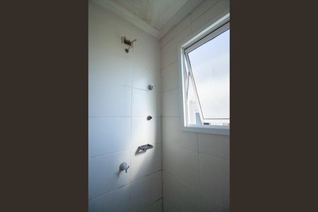 Apartamento para alugar com 43m², 2 quartos e 1 vaga Apartamento para alugar com 43m², 2 quartos e 1 vagaBanheiro