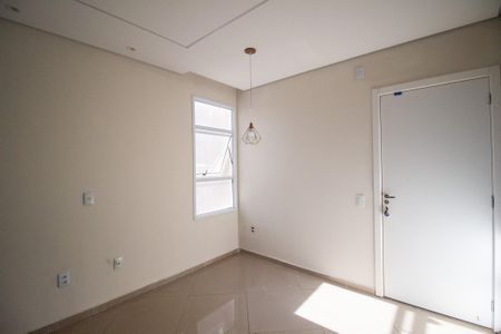 Apartamento para alugar com 43m², 2 quartos e 1 vaga Apartamento para alugar com 43m², 2 quartos e 1 vagaSala