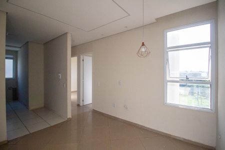Apartamento para alugar com 43m², 2 quartos e 1 vaga Apartamento para alugar com 43m², 2 quartos e 1 vagaSala