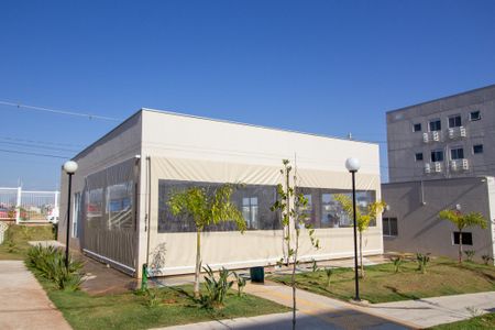 Apartamento para alugar com 43m², 2 quartos e 1 vaga Apartamento para alugar com 43m², 2 quartos e 1 vagaÁrea comum