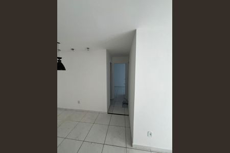 Sala de apartamento à venda com 2 quartos, 66m² em Jacarepaguá, Rio de Janeiro