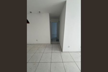 Sala de apartamento à venda com 2 quartos, 66m² em Jacarepaguá, Rio de Janeiro