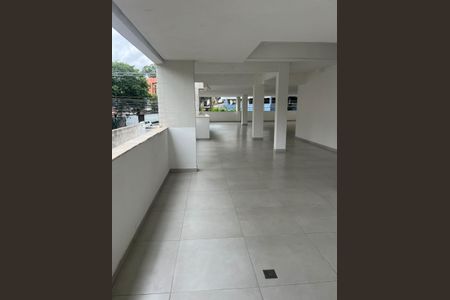 Apartamento à venda com 66m², 2 quartos e 1 vaga Apartamento à venda com 66m², 2 quartos e 1 vagaHall de Entrada